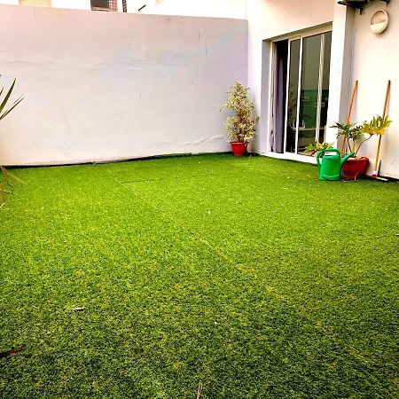 G5 - Amazing 2 Bedrooms With Private Garden. Casablanca Luaran gambar