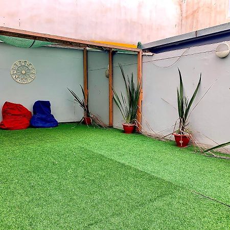G5 - Amazing 2 Bedrooms With Private Garden. Casablanca Luaran gambar