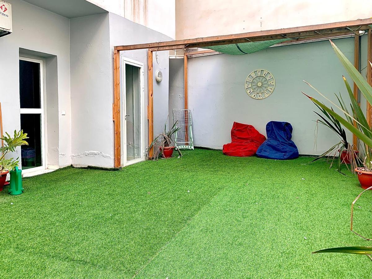 G5 - Amazing 2 Bedrooms With Private Garden. Casablanca Luaran gambar