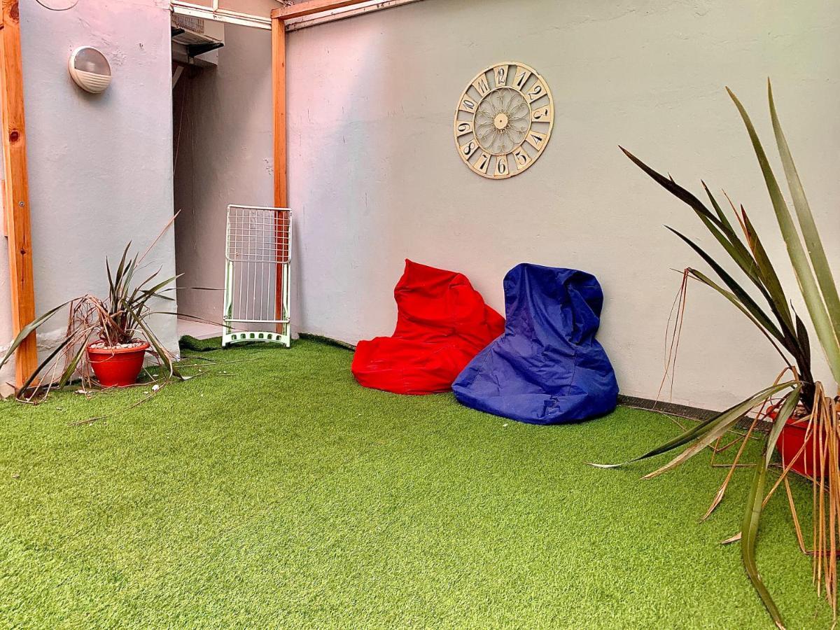 G5 - Amazing 2 Bedrooms With Private Garden. Casablanca Luaran gambar