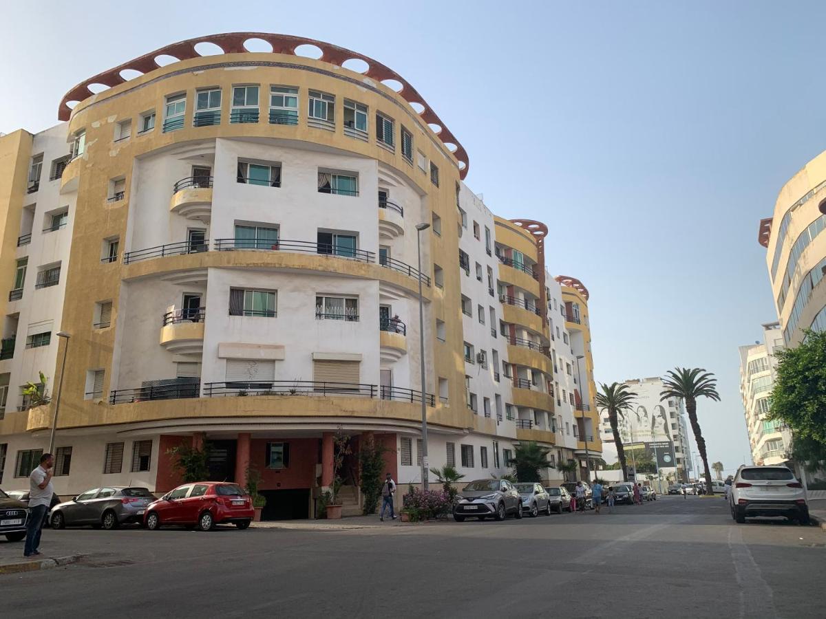 G5 - Amazing 2 Bedrooms With Private Garden. Casablanca Luaran gambar