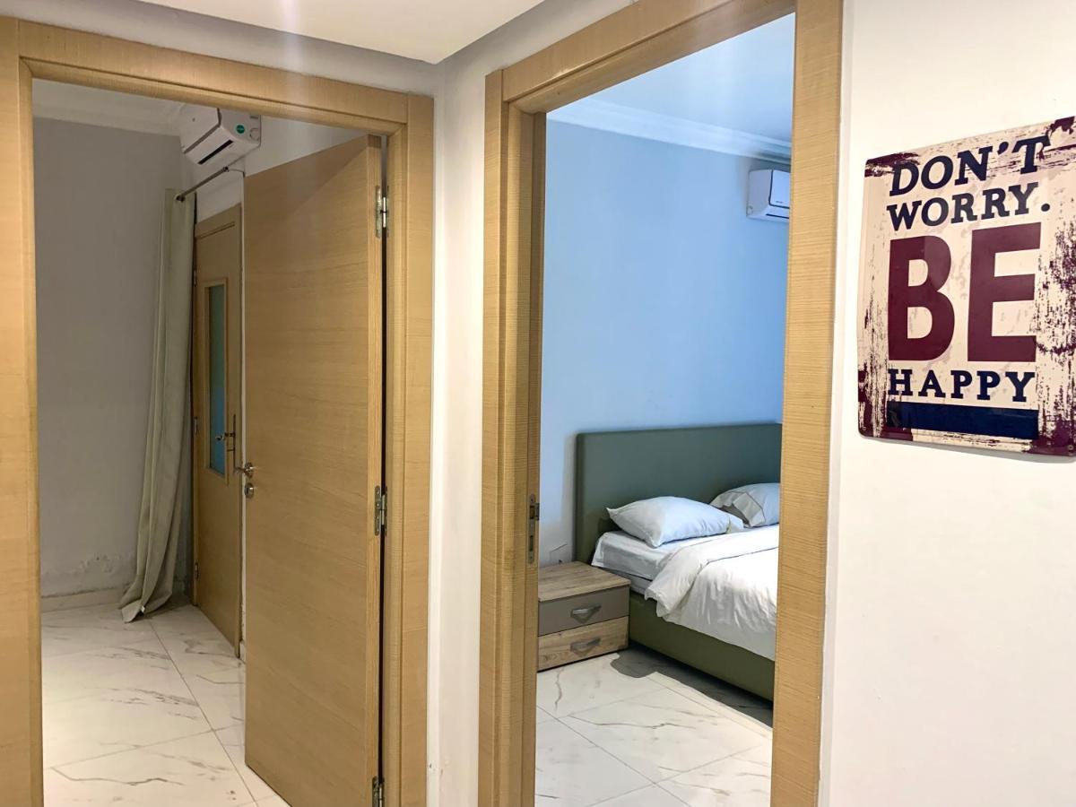 G5 - Amazing 2 Bedrooms With Private Garden. Casablanca Luaran gambar