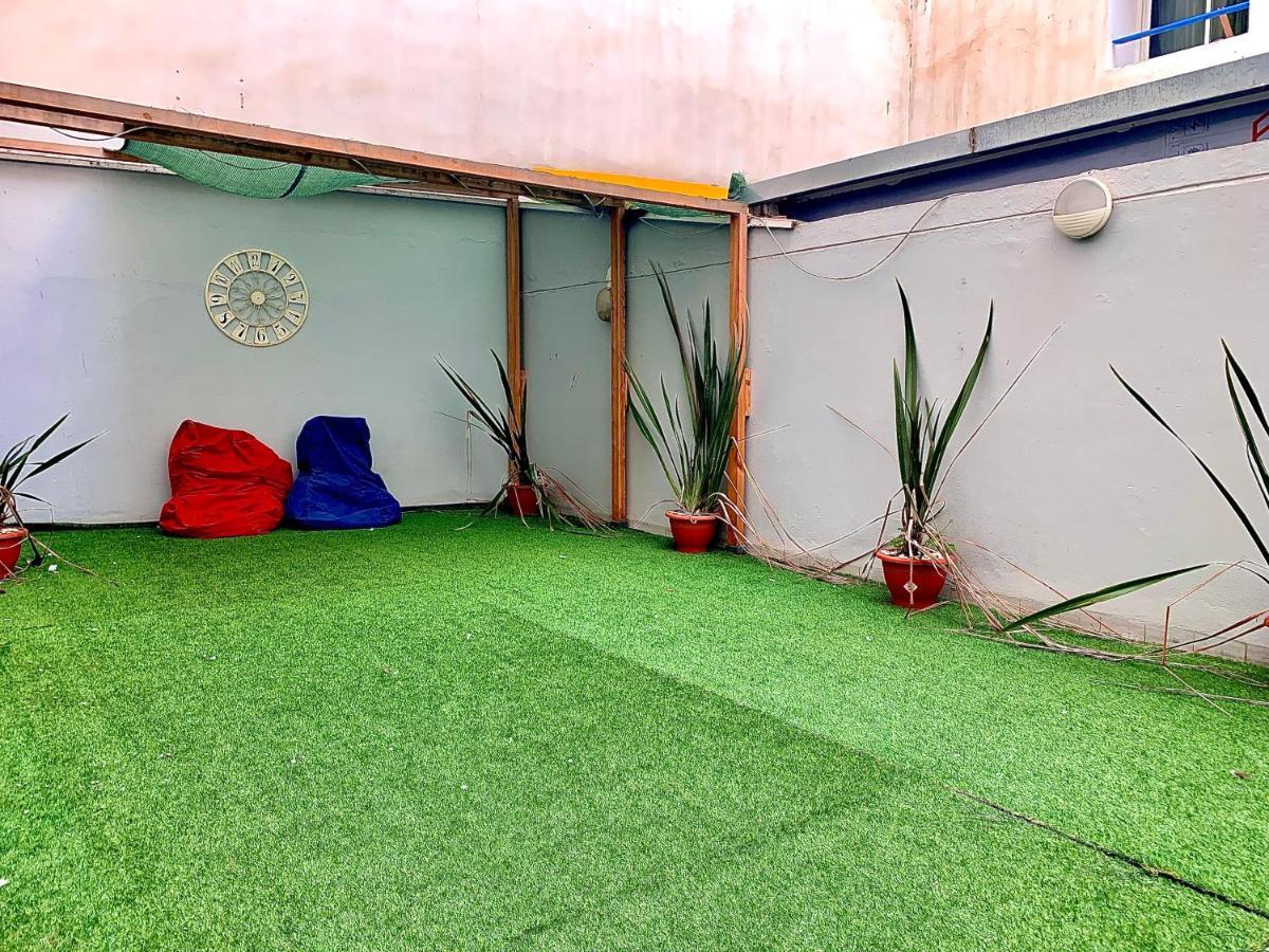 G5 - Amazing 2 Bedrooms With Private Garden. Casablanca Luaran gambar
