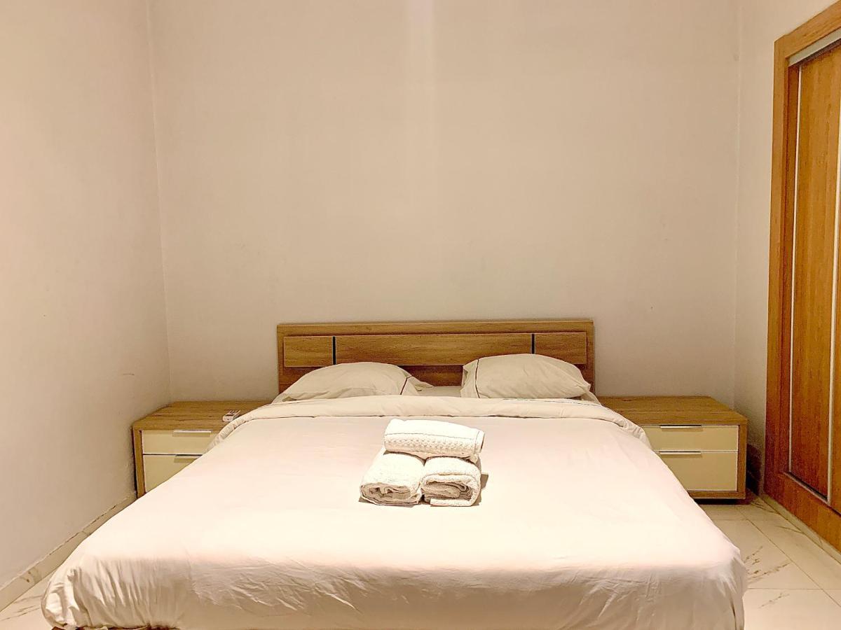 G5 - Amazing 2 Bedrooms With Private Garden. Casablanca Luaran gambar